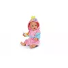 BABY born Bade-Bademantel 43 cm Puppenbademantel
