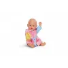 BABY born Bade-Bademantel 43 cm Puppenbademantel