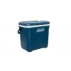 Kühlbox COLEMAN 28QT Xtreme 26 L — Blau, HDPE-Gehäuse, PU-Isolierung