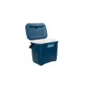 Kühlbox COLEMAN 28QT Xtreme 26 L — Blau, HDPE-Gehäuse, PU-Isolierung
