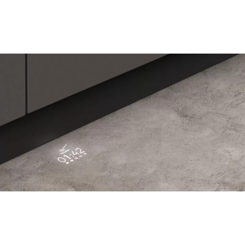 Neff S157ECX14E Geschirrspüler Vollintegriert 14 Maßgedecke