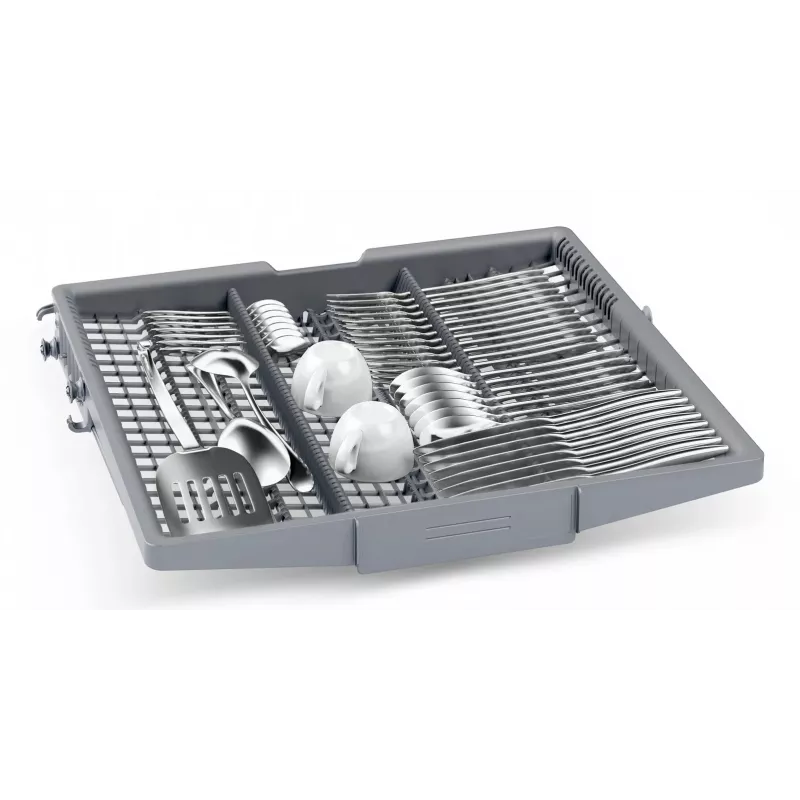 Neff S157ECX14E Geschirrspüler Vollintegriert 14 Maßgedecke