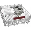 Neff S157ECX14E Geschirrspüler Vollintegriert 14 Maßgedecke