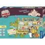 Story Puzzle: Die Schule der magischen Tiere - Fürchterlich feierlich!