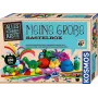 Kosmos 60443, Kinder-Bastelset, 6 Jahr(e), Mehrfarbig