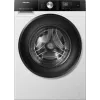 Hisense WD3S8043BW3 Waschtrockner Freistehend Frontlader Weiß