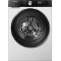 Hisense WD3S8043BW3 Waschtrockner Freistehend Frontlader Weiß
