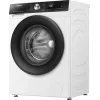 Hisense WD3S8043BW3 Waschtrockner Freistehend Frontlader Weiß