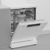 Gorenje GS643C90W Freistehend 16 Maßgedecke