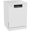 Gorenje GS643C90W Freistehend 16 Maßgedecke