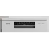 Gorenje GS643C90W Freistehend 16 Maßgedecke