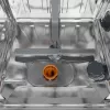 Gorenje GS643C90W Freistehend 16 Maßgedecke