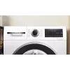 Bosch WNG24442 Waschtrockner Frontlader Freistehend Weiß