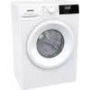 Gorenje WNHPI62SCPS/DE Waschmaschine Frontlader 6 kg 1200 U/min Weiß