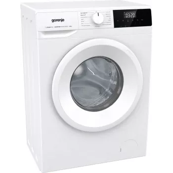 Gorenje WNHPI62SCPS/DE Waschmaschine Frontlader 6 kg 1200 U/min Weiß