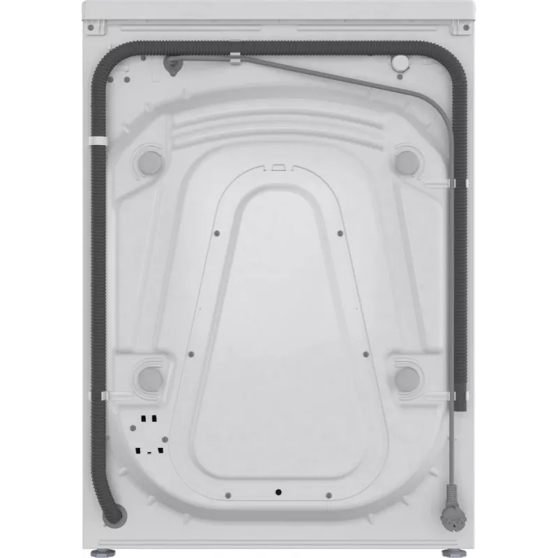 Gorenje WNHPI62SCPS/DE Waschmaschine Frontlader 6 kg 1200 U/min Weiß