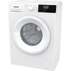 Gorenje WNHPI62SCPS/DE Waschmaschine Frontlader 6 kg 1200 U/min Weiß