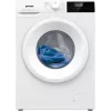 Gorenje WNHPI62SCPS/DE Waschmaschine Frontlader 6 kg 1200 U/min Weiß