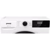 Gorenje DHNE83 Wäschetrockner Freistehend Frontlader 8 kg Weiß
