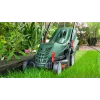 Bosch UniversalRotak Rasenmäher mit Radantrieb AC Grün
