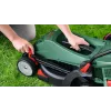 Bosch UniversalRotak Rasenmäher mit Radantrieb AC Grün