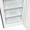 Gorenje Gefrierschrank FN619DAXL6 BK065B, 280 L, 12,6 kg/24h, SN-N, No-Frost-System, D, Grau