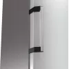 Gorenje Gefrierschrank FN619DAXL6 BK065B, 280 L, 12,6 kg/24h, SN-N, No-Frost-System, D, Grau