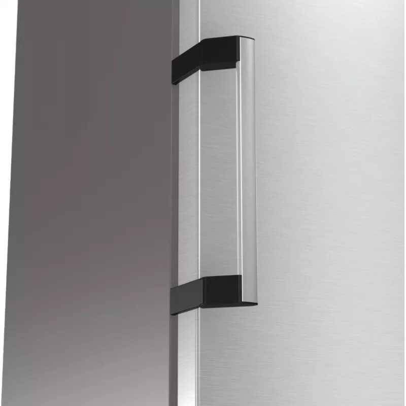 Gorenje Gefrierschrank FN619DAXL6 BK065B, 280 L, 12,6 kg/24h, SN-N, No-Frost-System, D, Grau