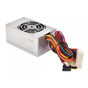 Seasonic SSP-300TBS Netzteil 300 W TFX Edelstahl