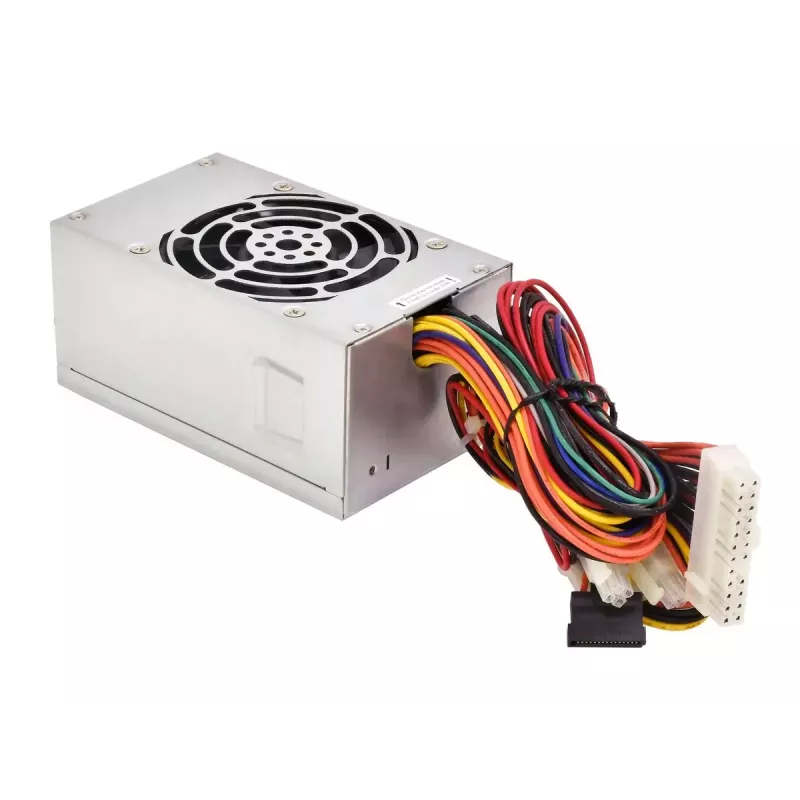 Seasonic SSP-300TBS Netzteil 300 W TFX Edelstahl