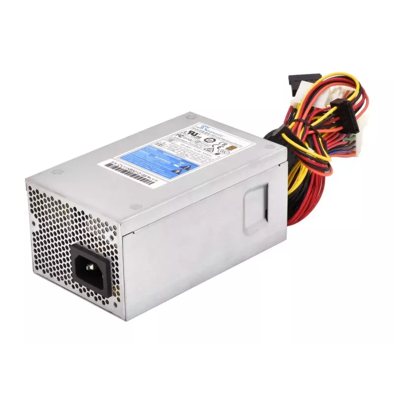 Seasonic SSP-300TBS Netzteil 300 W TFX Edelstahl