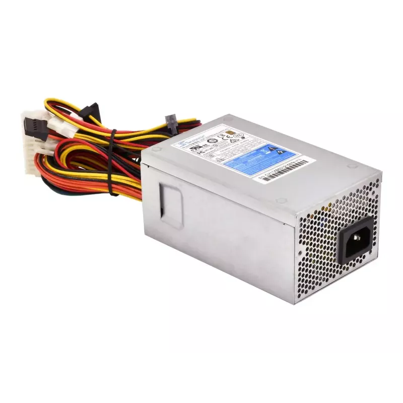 Seasonic SSP-300TBS Netzteil 300 W TFX Edelstahl