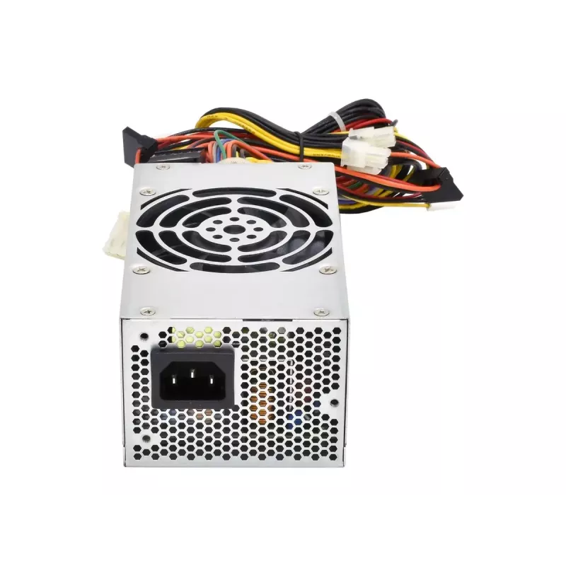 Seasonic SSP-300TBS Netzteil 300 W TFX Edelstahl