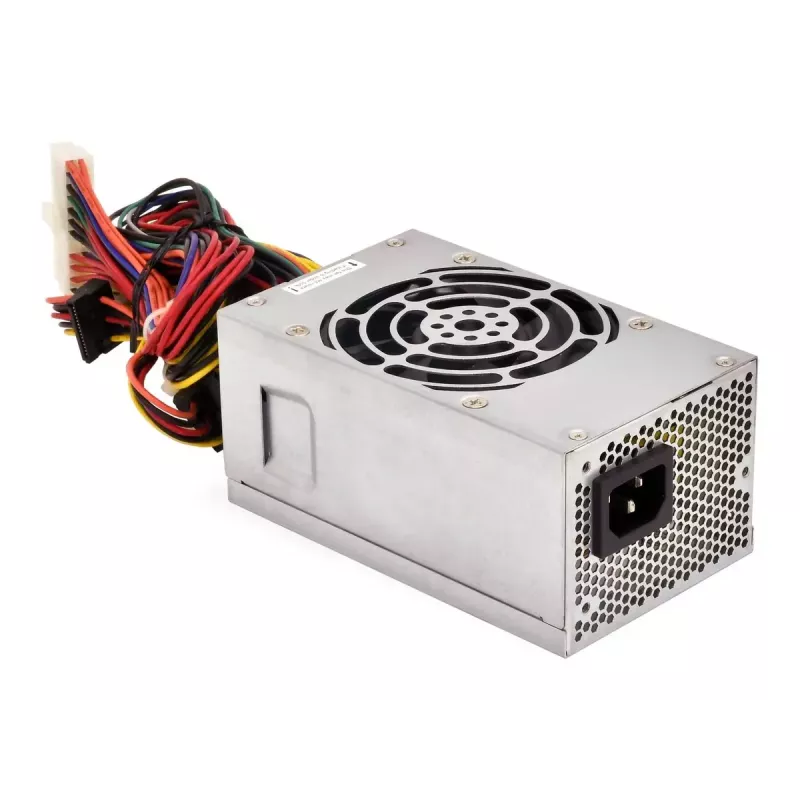 Seasonic SSP-300TBS Netzteil 300 W TFX Edelstahl