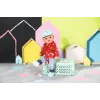 BABY born Little Cool Kids Outfit Puppenkleidung Set