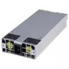 Netzteil Seasonic SS-400 H1U 1U, 400 W, vollmodular, 80 PLUS, grau, 40-mm-Lüfter