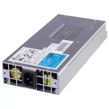 Netzteil Seasonic SS-400 H1U 1U, 400 W, vollmodular, 80 PLUS, grau, 40-mm-Lüfter