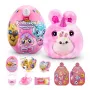 Spielfigur Zuru Mamacorn Surprise – sammelbare Rainbocorns Einzelfigur sortiert