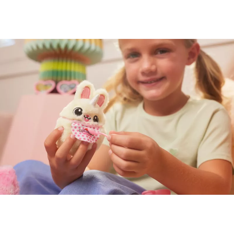 Spielfigur Zuru Mamacorn Surprise – sammelbare Rainbocorns Einzelfigur sortiert