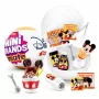Mini Brands Create Disney Snacks Serie 1 Kapsel, Küche, 8 Jahr(e), Batterien enthalten, LR44, Mehrfarbig