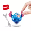 Mini Brands Create Disney Snacks Serie 1 Kapsel, Küche, 8 Jahr(e), Batterien enthalten, LR44, Mehrfarbig