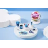 Mini Brands Create Disney Snacks Serie 1 Kapsel, Küche, 8 Jahr(e), Batterien enthalten, LR44, Mehrfarbig