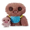 ZURU Fuggler Mini Rascals 9-Zoll Sortiment Serie 1 (Double Trouble).