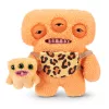 ZURU Fuggler Mini Rascals 9-Zoll Sortiment Serie 1 (Double Trouble).