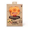 ZURU Fuggler Mini Rascals 9-Zoll Sortiment Serie 1 (Double Trouble).
