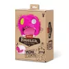 ZURU Fuggler Mini Rascals 9-Zoll Sortiment Serie 1 (Double Trouble).