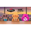 ZURU Fuggler Mini Rascals 9-Zoll Sortiment Serie 1 (Double Trouble).