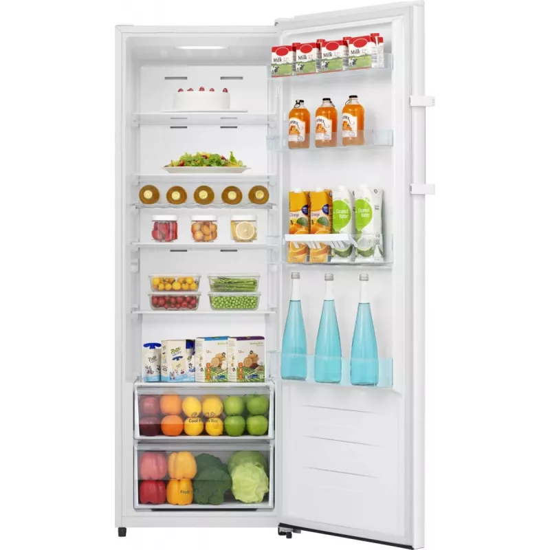 Hisense RL415N4AWC Kühlschrank freistehend 322 L Weiß