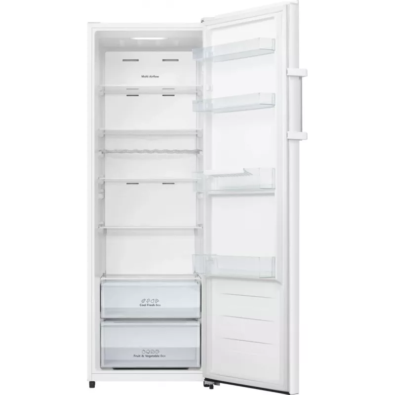 Hisense RL415N4AWC Kühlschrank freistehend 322 L Weiß