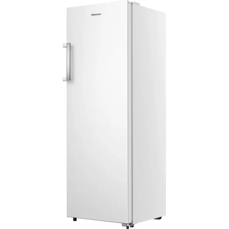 Hisense RL415N4AWC Kühlschrank freistehend 322 L Weiß